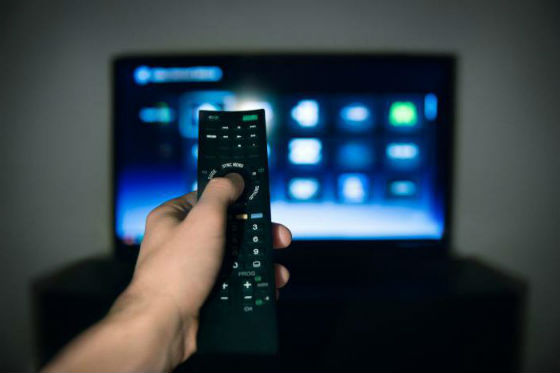 Телевизор не реагирует на пульт | Вызов телемастера на дом в Ступино