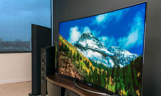 Ремонт OLED телевизоров недорого | Вызов телемастера на дом в Ступино